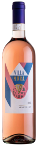 Villa Mura Rosé