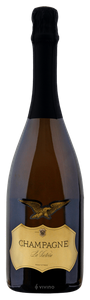 Buena Vista La Victoire Brut Champagne N.V.