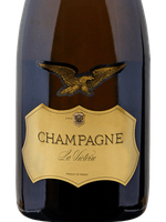 La Victoire Brut Champagne