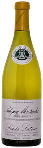 Louis Latour Puligny-Montrachet 1er Cru Sous le Puits N.V.