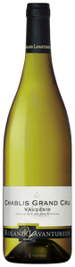 Roland Lavantureux Vaudésir Chablis Grand Cru 2020