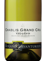 Vaudésir Chablis Grand Cru