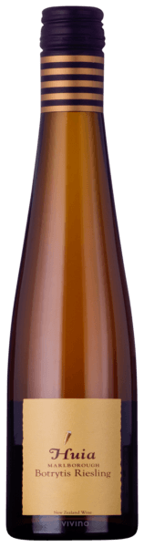Huia Botrytis Riesling