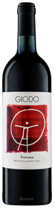 Giodo Toscana Rosso N.V.