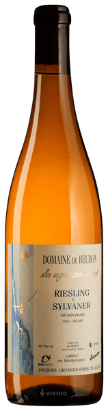 Domaine de Beudon Riesling - Sylvaner