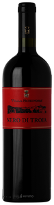 Villa Schinosa Nero di Troia
