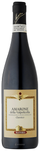 Manara Amarone della Valpolicella Classico N.V.