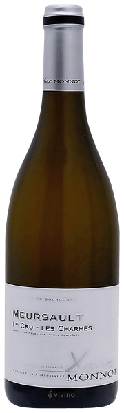 Xavier Monnot Meursault 1er Cru 'Charmes' | Vivino English