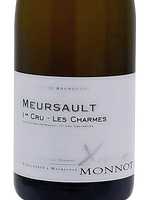 Meursault 1er Cru 'Charmes'