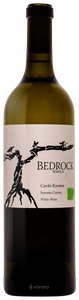 Bedrock Wine Co. Cuvée Karatas 2021