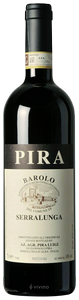 Pira Luigi Barolo Serralunga N.V.