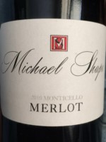 Michael Shaps Merlot
