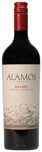Alamos Malbec N.V.
