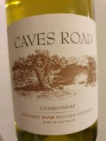 Caves Road Chardonnay