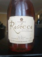 La Marca Rosécco Rosato