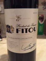The Exquisite Collection Fitou