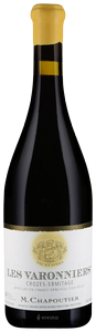 M. Chapoutier Crozes-Ermitage Les Varonniers N.V.