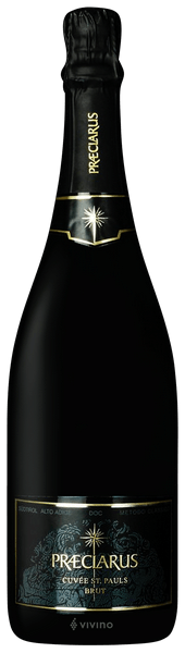 Kellerei St. Pauls Praeclarus Cuvée St. Pauls Brut