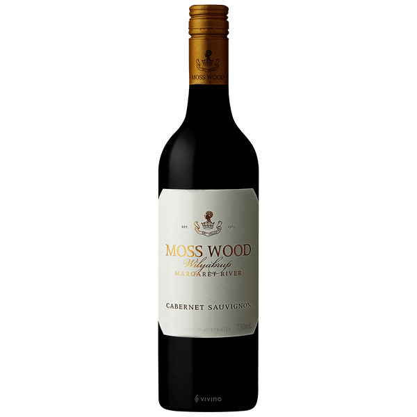 モスウッド Moss Wood Cabernet Sauvignon Moss Wood Cabernet Sauvignon | Vivino Português (Brasil)