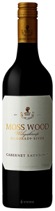 Moss Wood Cabernet Sauvignon 2014