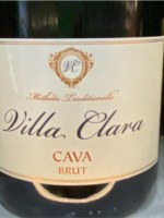 Villa Clara Cava Brut