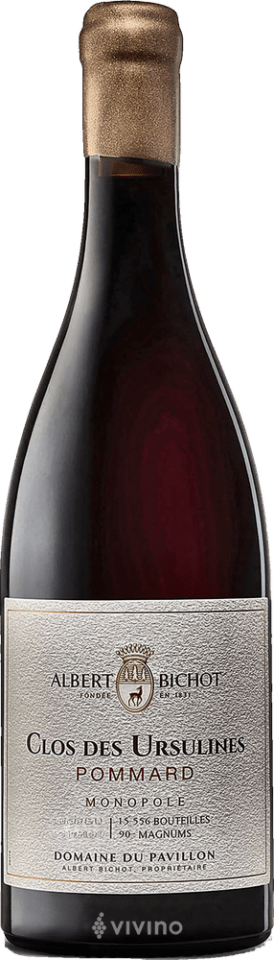 Vinícola Albert Bichot | Vivino