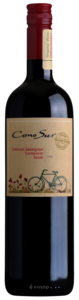 Cono Sur Organic Cabernet Sauvignon - Carmenere - Syrah N.V.