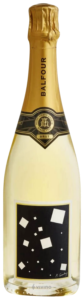 Balfour Victoria Ash Blanc de Blancs N.V.