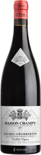 Maison Champy Gevrey-Chambertin Vieilles Vignes | Vivino English