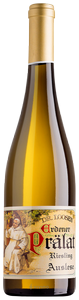 Dr. Loosen Erdener Prälat Riesling Auslese N.V.