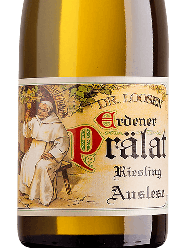 Dr. Loosen Erdener Prälat Riesling Auslese | Vivino English