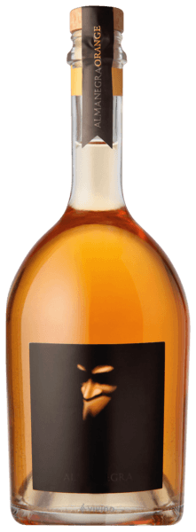 Alma Negra Orange