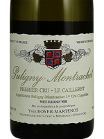 Puligny-Montrachet 1er Cru 'Le Cailleret'