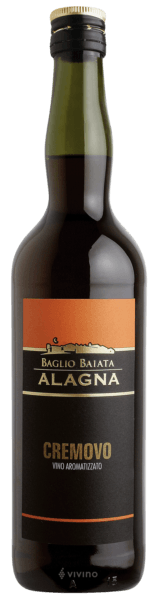 Baglio Baiata Alagna Cremovo