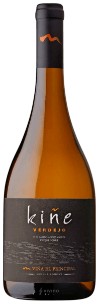 El Principal 2018 750ml チリ エルプリンシパル El Principal Winery | Vivino