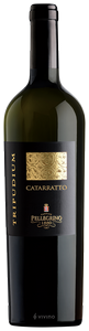 Cantine Pellegrino Tripudium Catarratto N.V.