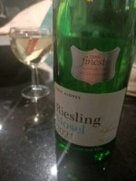 Tesco Steep Slopes Riesling