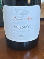 Michael Shaps Volnay