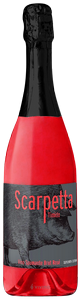 Scarpetta Timido Spumante Brut Rosé N.V.