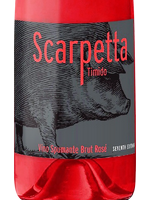 Timido Spumante Brut Rosé