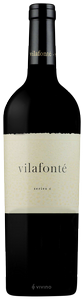 Vilafonté Series C N.V.