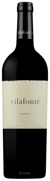Vilafonté Series C