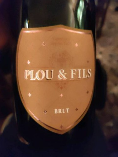 Plou & Fils Brut | Vivino 日本語