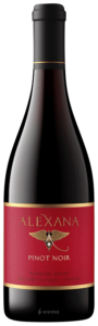 Alexana Terroir Series Pinot Noir N.V.