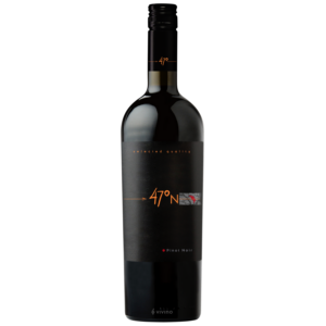 Bostavan 47° N Pinot Noir | Vivino 日本語