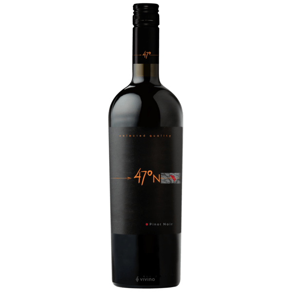 Bostavan 47° N Pinot Noir | Vivino 日本語