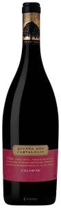 Quinta dos Carvalhais Dão Colheita Tinto N.V.