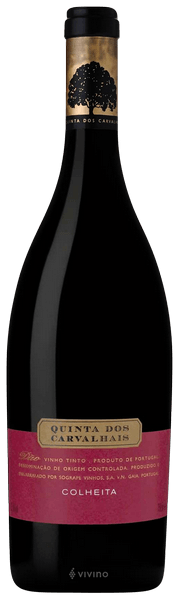 Quinta dos Carvalhais Dão Colheita Tinto