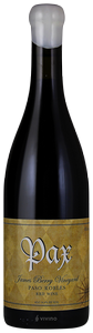 Pax James Berry Vineyard N.V.