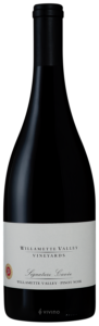 Willamette Valley Vineyards Signature Cuvée Pinot Noir N.V.
